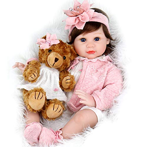 Best image of reborn dolls
